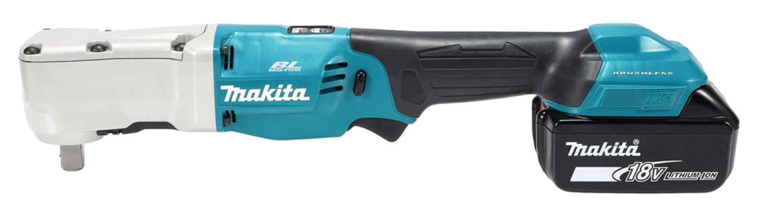Klucz udarowy kątowy Makita DTL301Z - obrazek 3