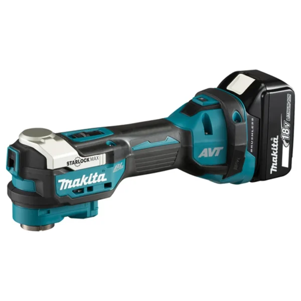 Narzędzie wielofunkcyjne Makita DTM52RFJX1