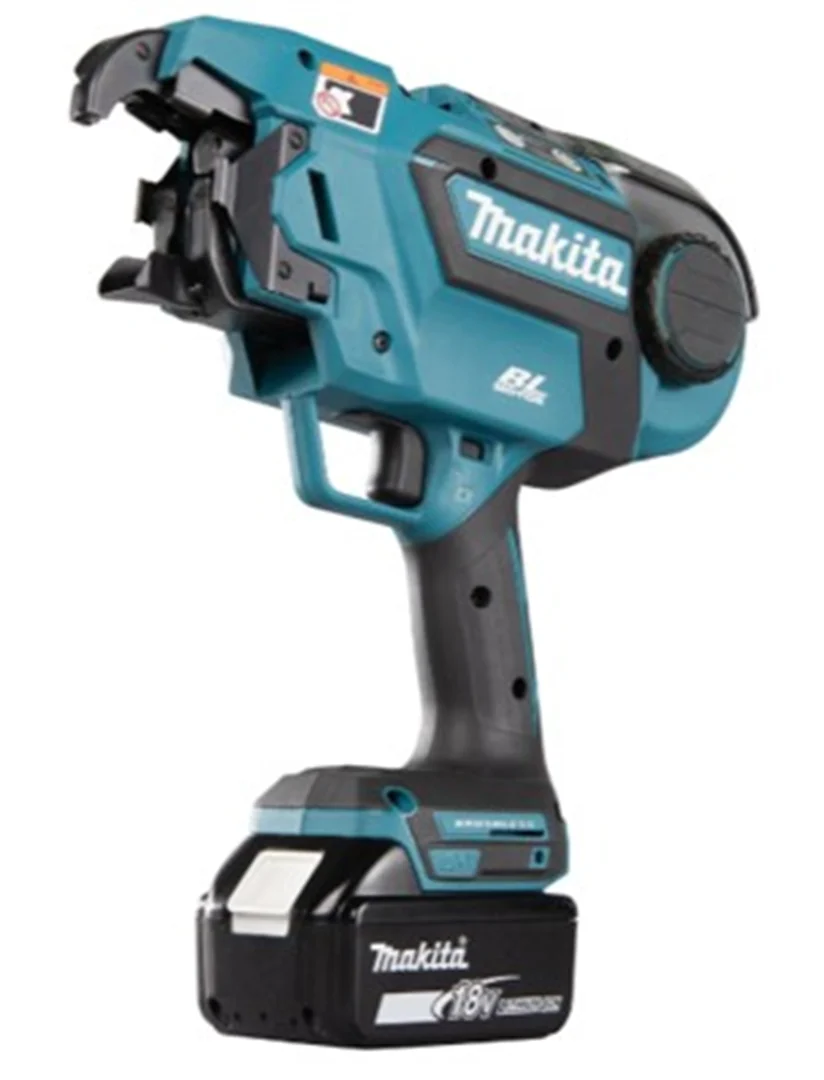 Wiązarka do zbrojeń Makita DTR180ZJ - obrazek 5