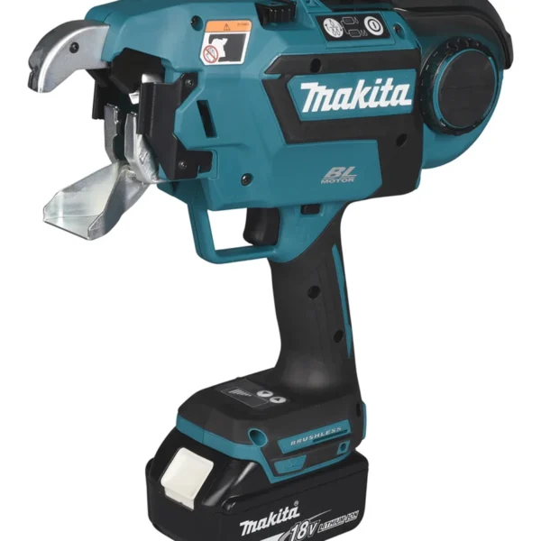 Wiązarka do zbrojeń Makita DTR181RTJ
