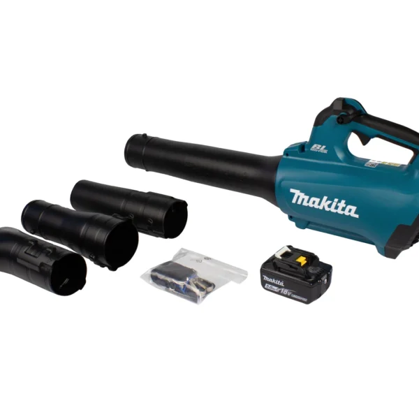 Dmuchawa do liści Makita DUB184RT