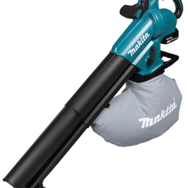 Dmuchawa/odkurzacz do liści Makita DUB187T001 1x5.0Ah
