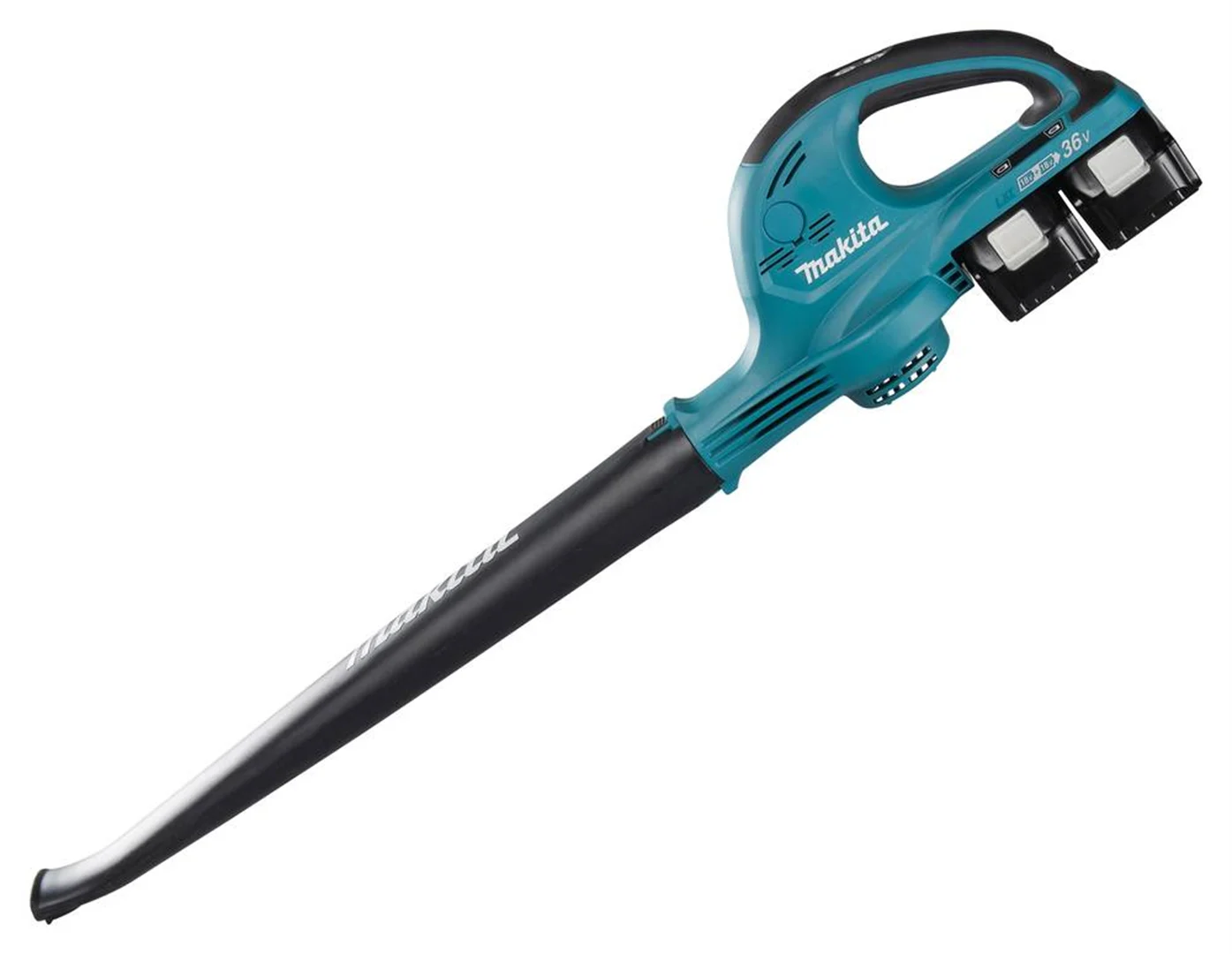 Dmuchawa do liści Makita DUB361Z - obrazek 2