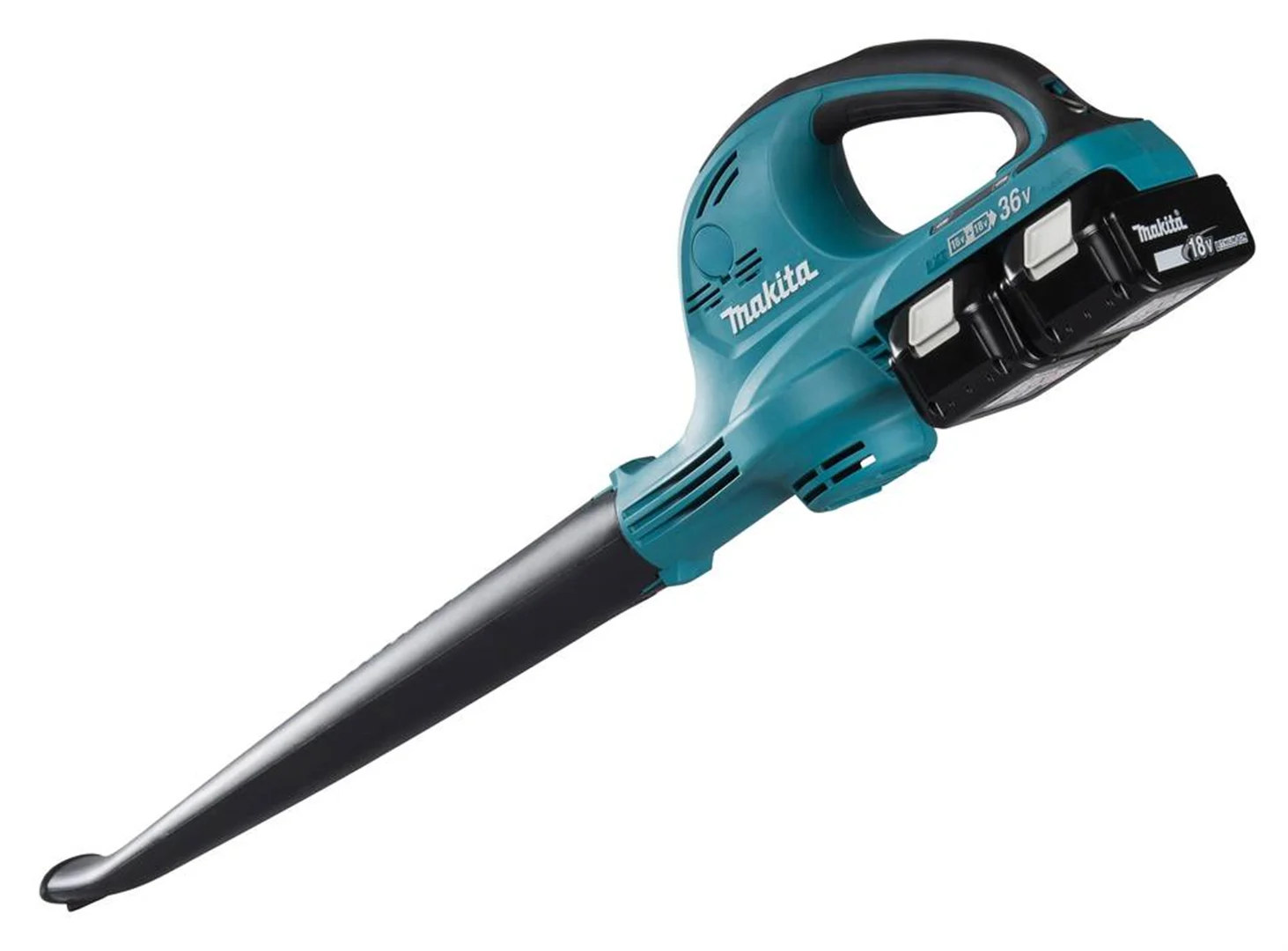 Dmuchawa do liści Makita DUB361Z - obrazek 3