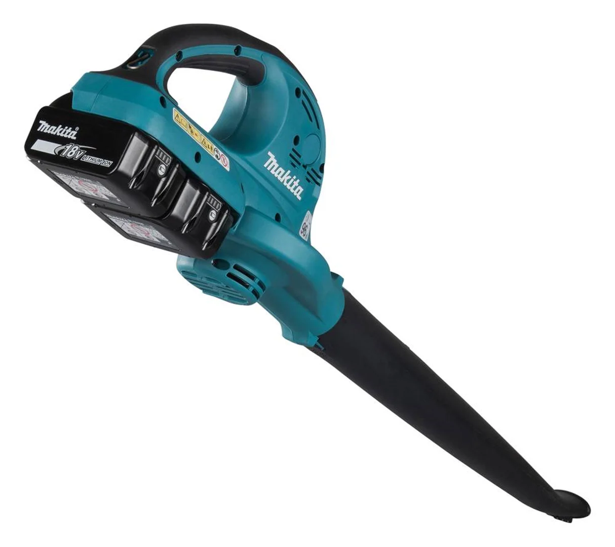 Dmuchawa do liści Makita DUB361Z - obrazek 5