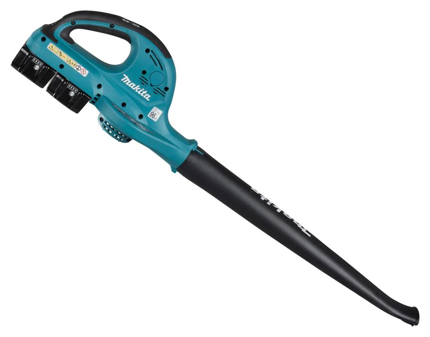 Dmuchawa do liści Makita DUB361Z - obrazek 6