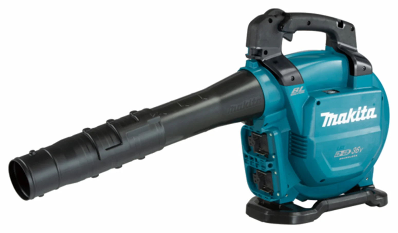 Dmuchawa do liści Makita DUB363ZV