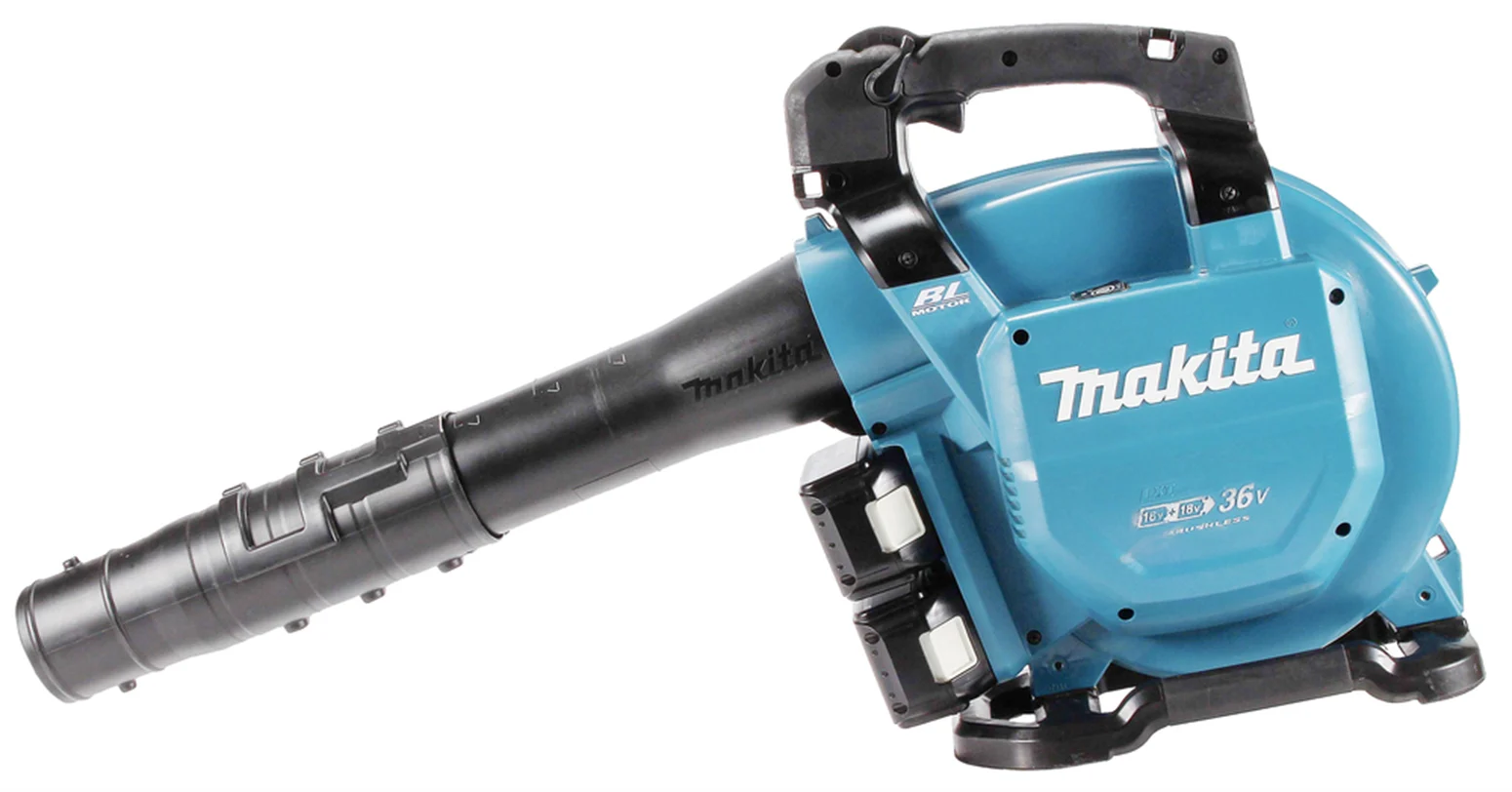 Dmuchawa do liści Makita DUB363ZV - obrazek 2