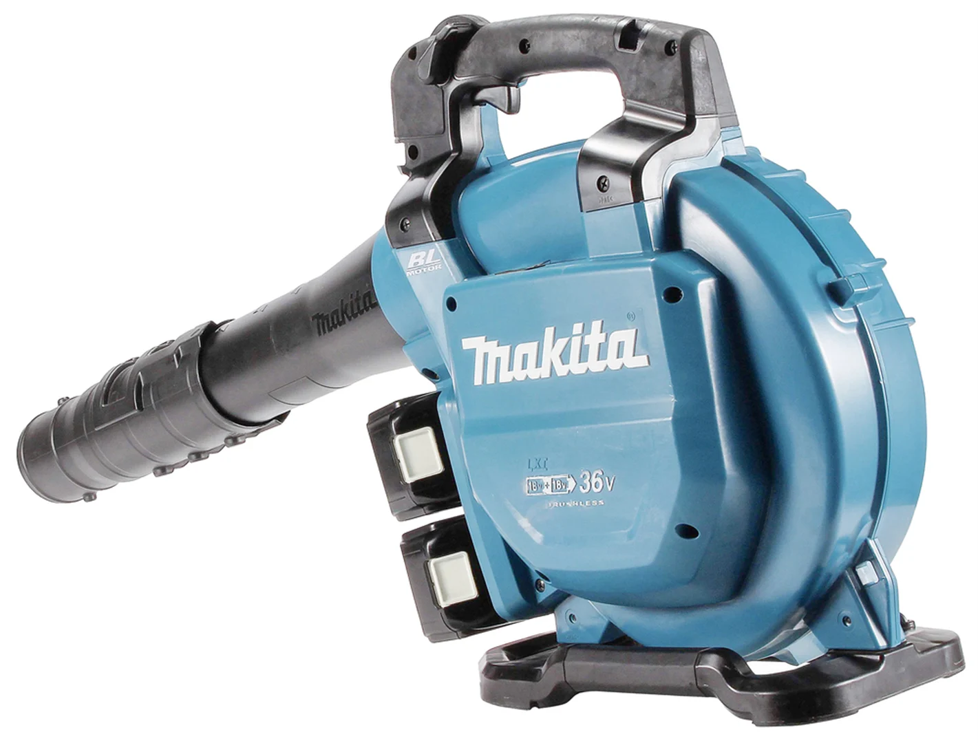 Dmuchawa do liści Makita DUB363ZV - obrazek 3
