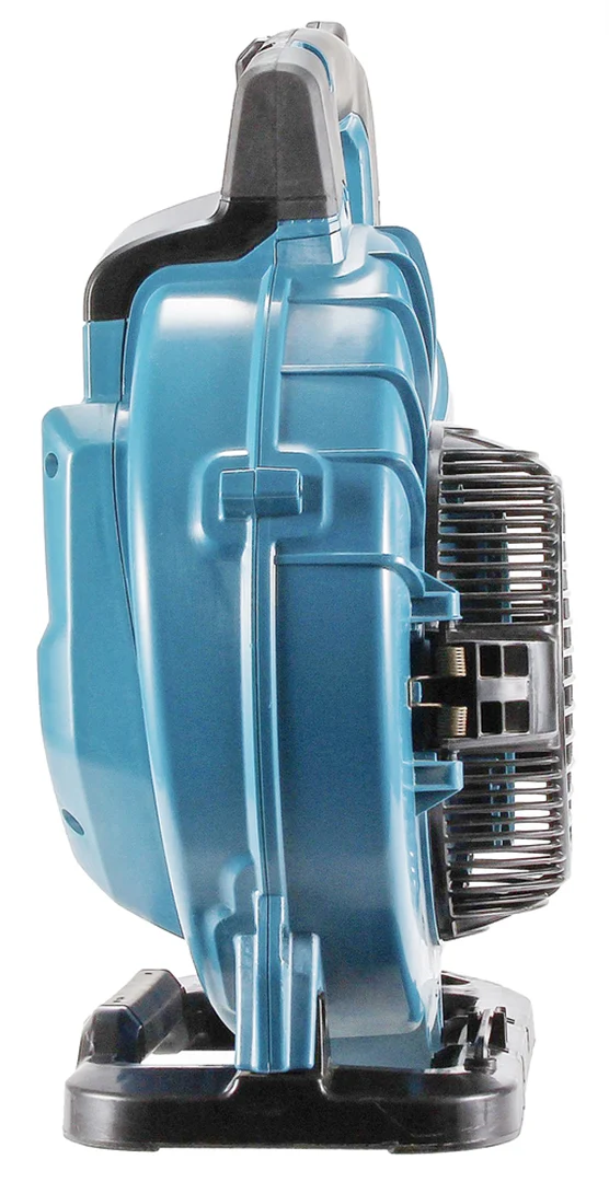Dmuchawa do liści Makita DUB363ZV - obrazek 4