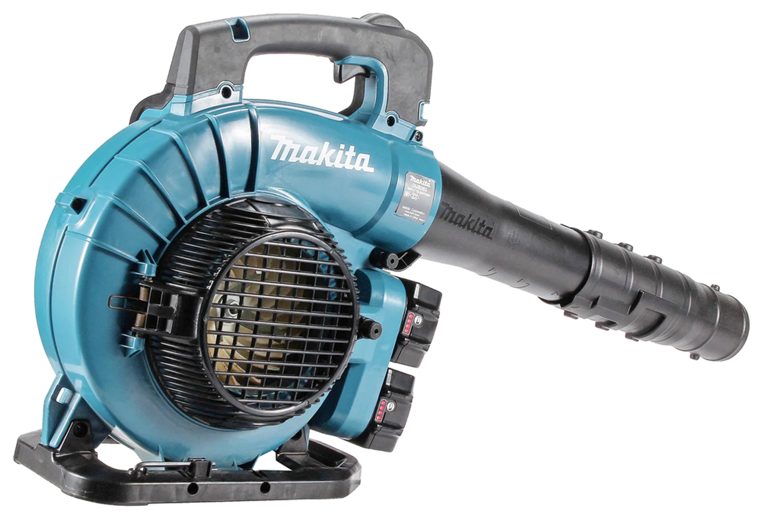 Dmuchawa do liści Makita DUB363ZV - obrazek 5