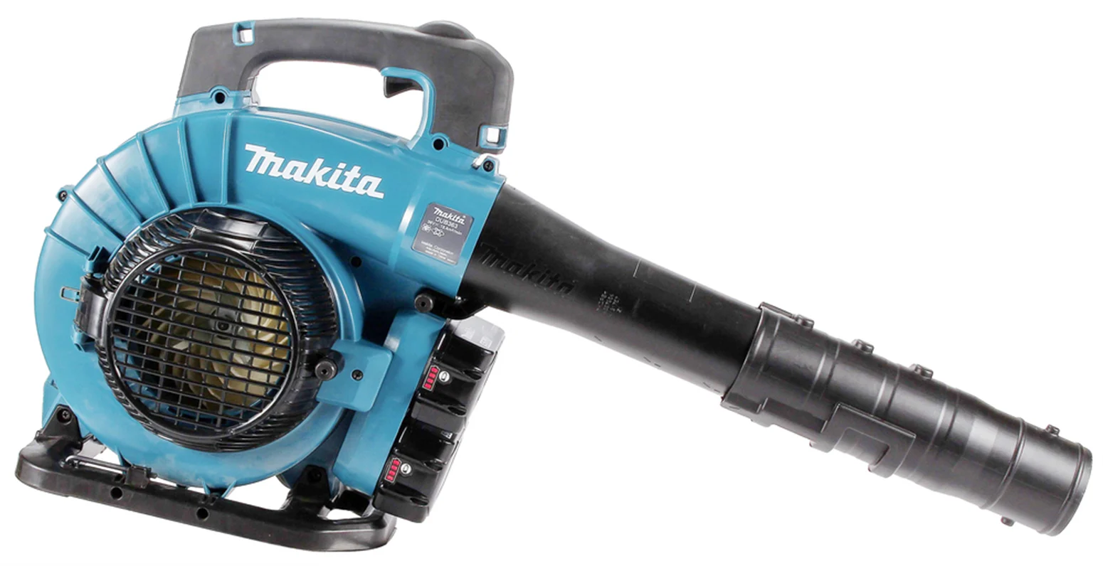 Dmuchawa do liści Makita DUB363ZV - obrazek 6