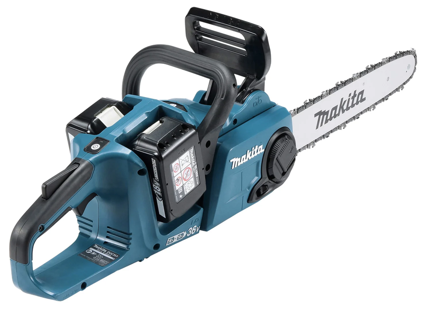 Pilarka łańcuchowa Makita DUC353Z