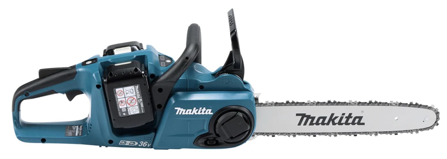 Pilarka łańcuchowa Makita DUC353Z - obrazek 2