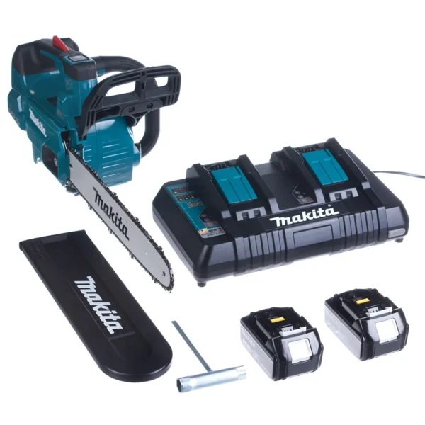 Pilarka łańcuchowa Makita DUC356PT2B