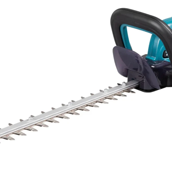 Nożyce do żywopłotu Makita DUH607RT 1x5,0Ah