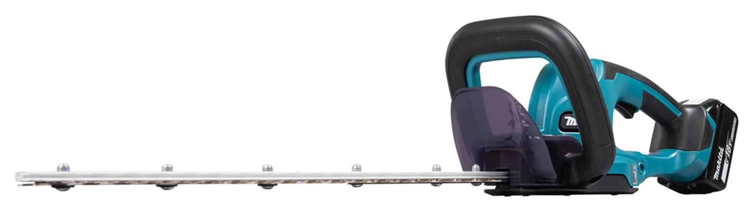 Nożyce do żywopłotu Makita DUH607RT 1x5,0Ah - obrazek 5