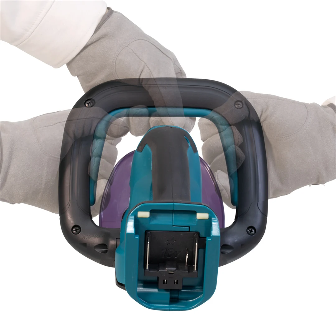 Nożyce do żywopłotu Makita DUH607RT 1x5,0Ah - obrazek 6