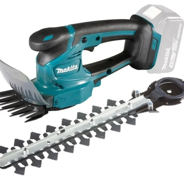 Nożyce do traw i krzewów Makita DUM111ZX