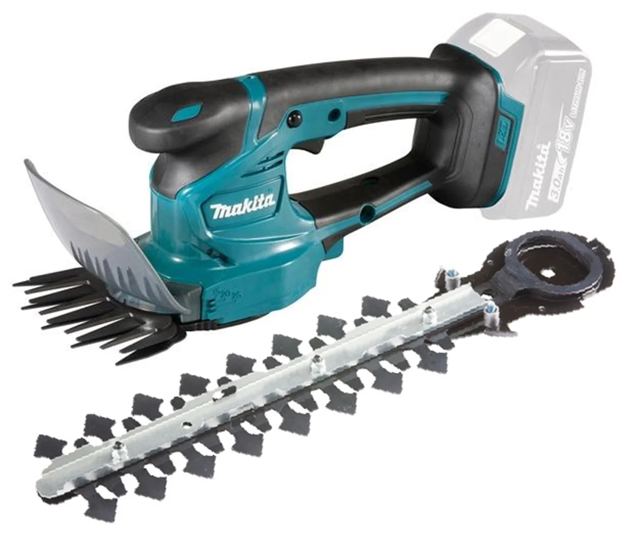 Nożyce do traw i krzewów Makita DUM111ZX