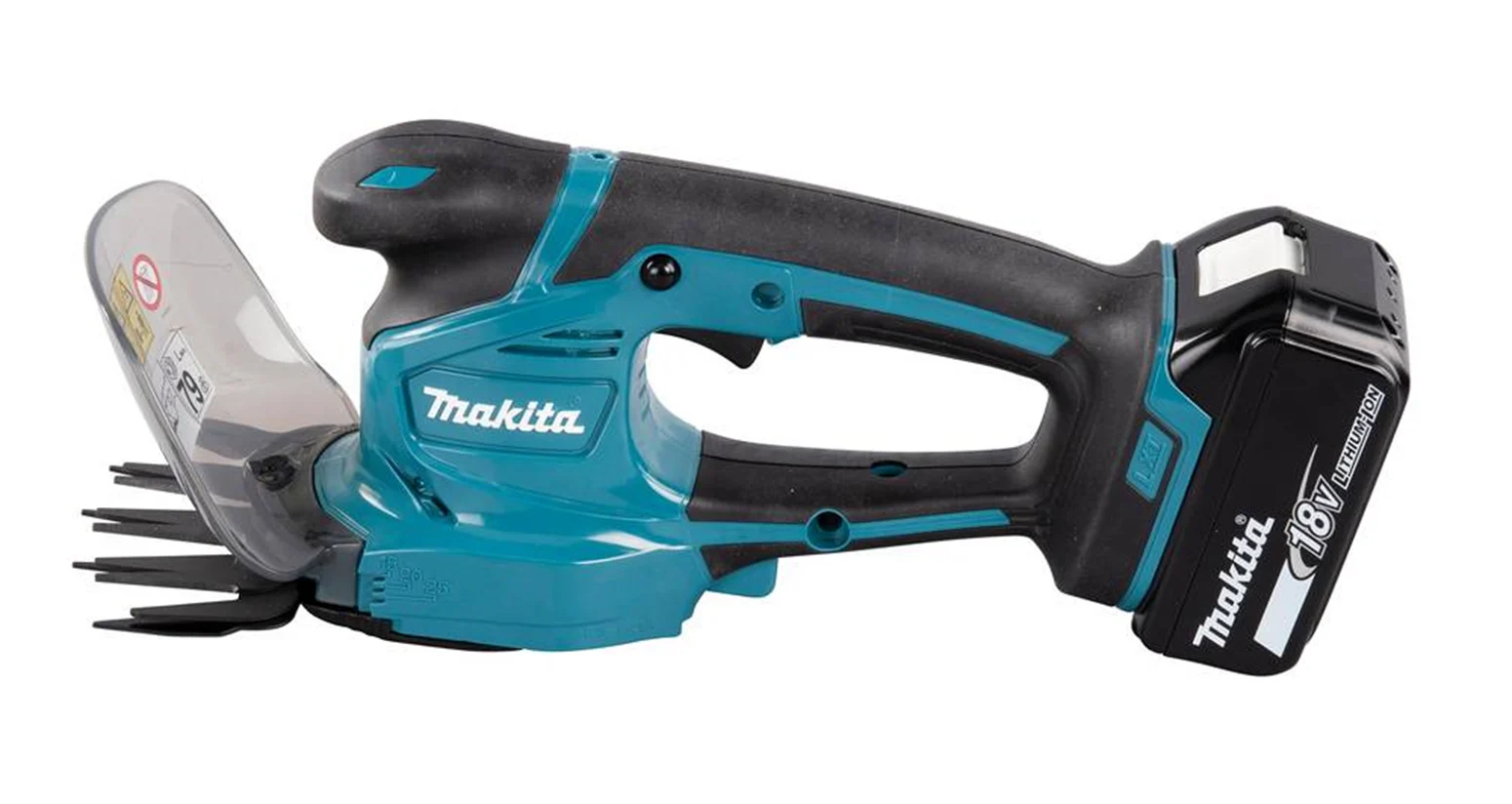 Nożyce do traw i krzewów Makita DUM111ZX - obrazek 2