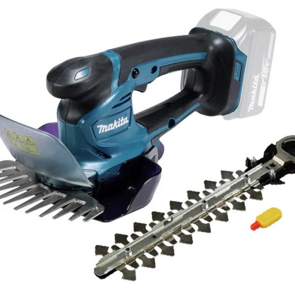 Nożyce do trawy Makita DUM604SYX