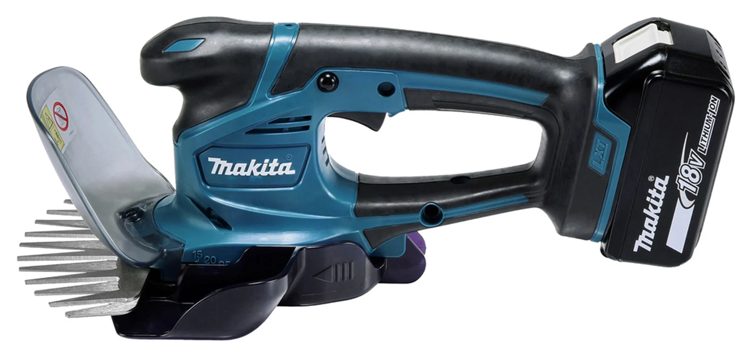 Nożyce do trawy Makita DUM604SYX - obrazek 3