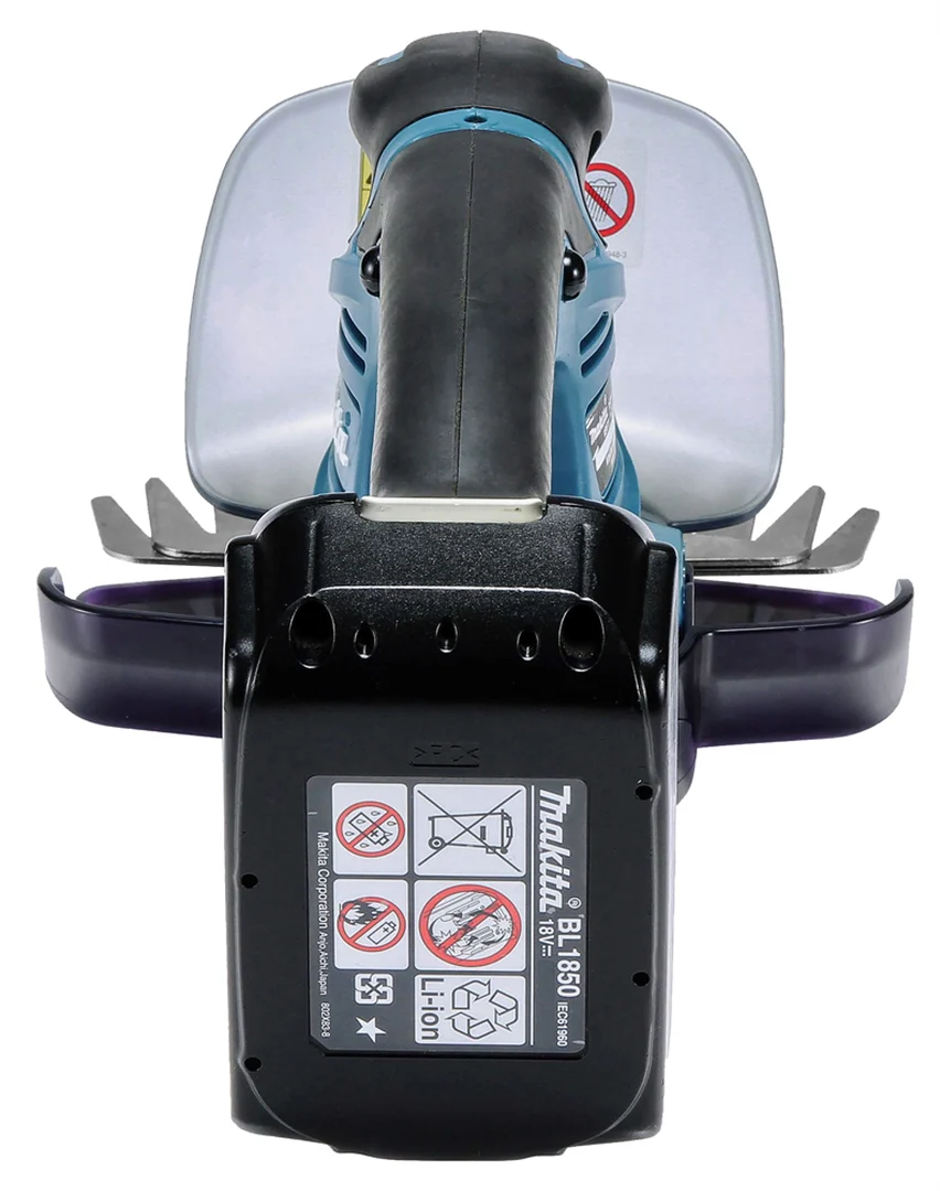 Nożyce do trawy Makita DUM604SYX - obrazek 5