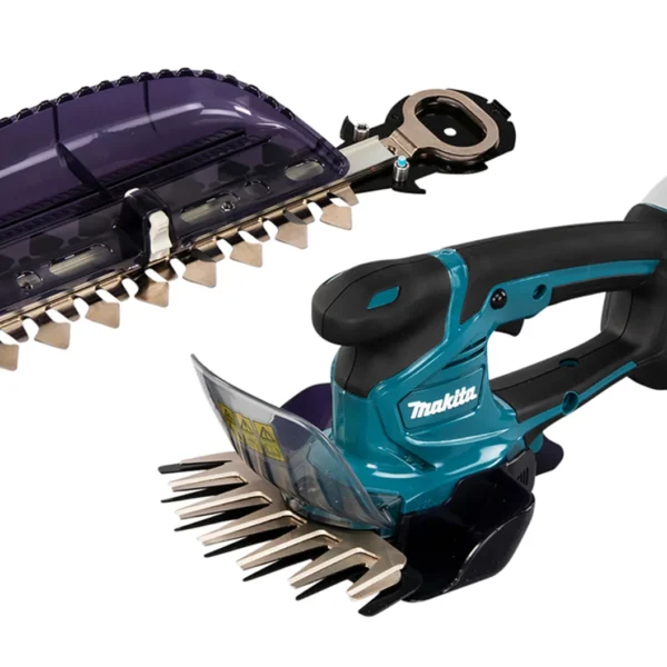 Nożyce do trawy i krzewów Makita DUM604ZX