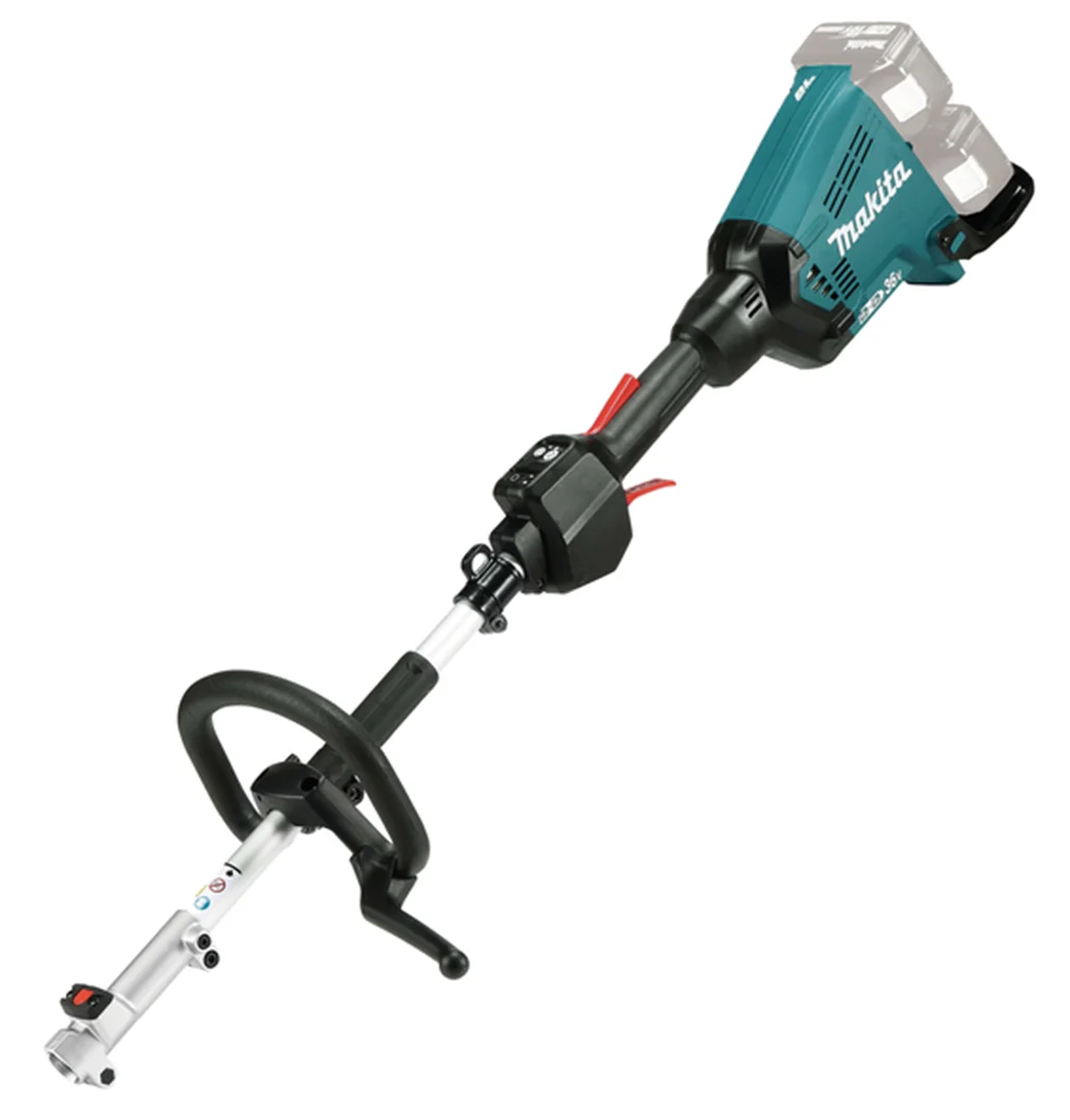 Akumulatorowy multisystem ogrodowy Makita DUX60Z