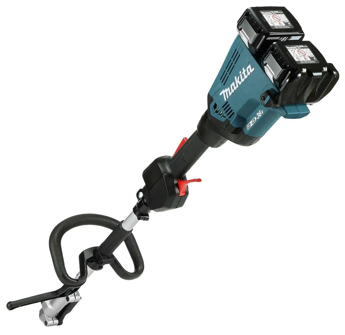 Akumulatorowy multisystem ogrodowy Makita DUX60Z - obrazek 3