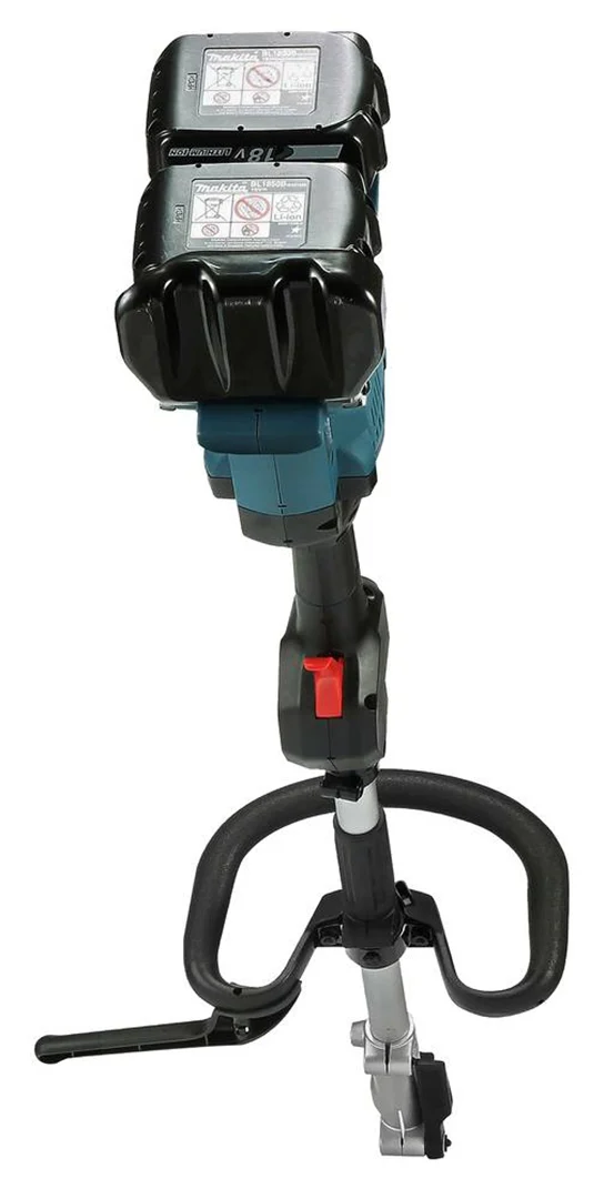 Akumulatorowy multisystem ogrodowy Makita DUX60Z - obrazek 4