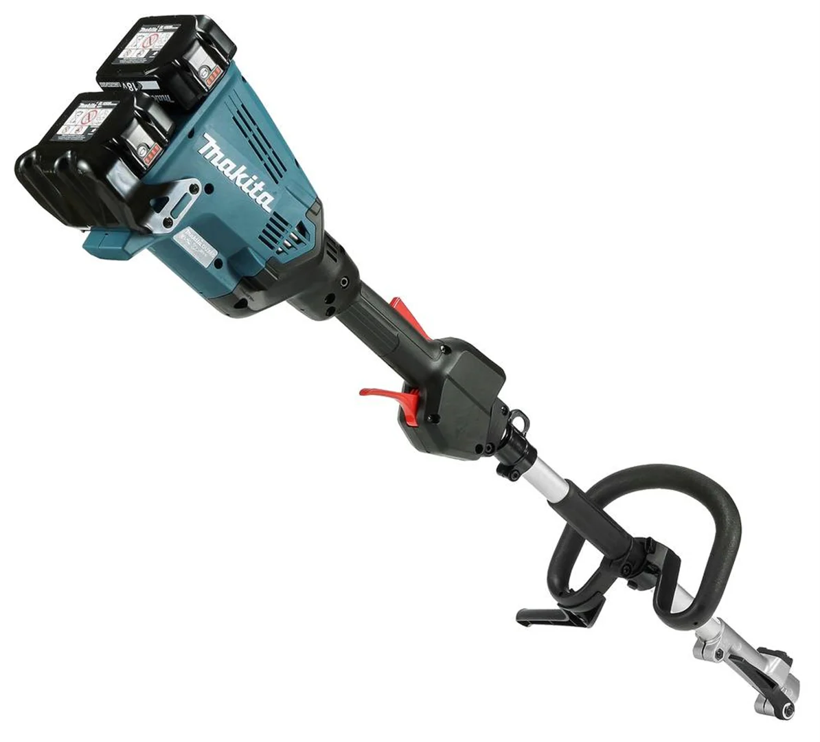 Akumulatorowy multisystem ogrodowy Makita DUX60Z - obrazek 5