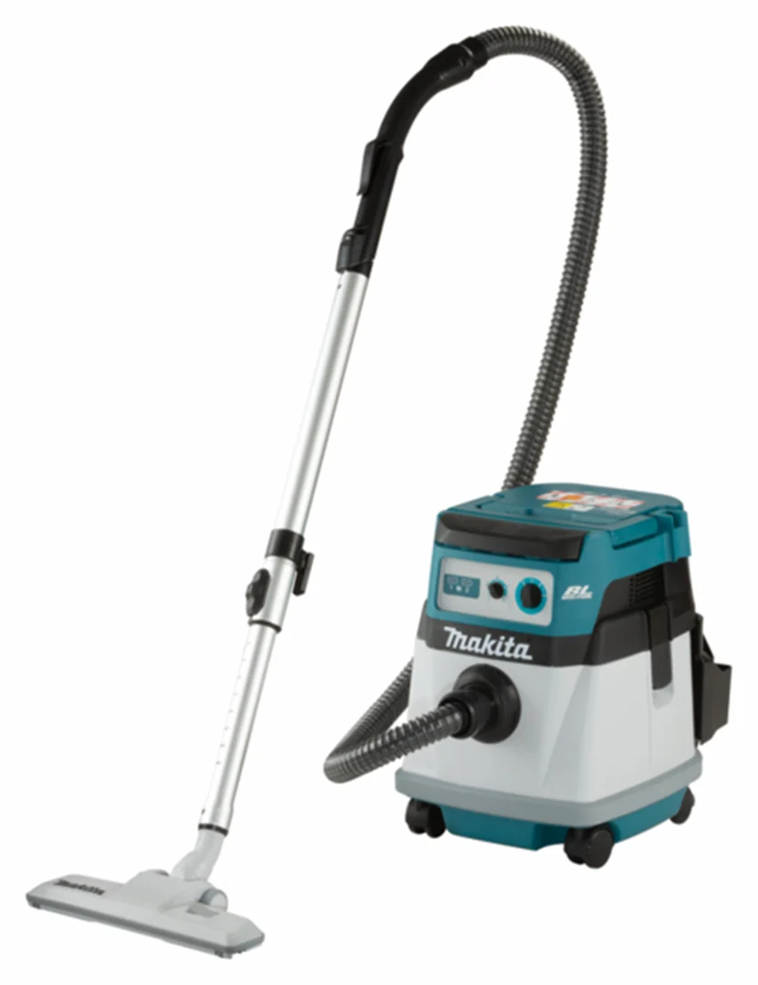 Odkurzacz przemysłowy Makita DVC155LZX2