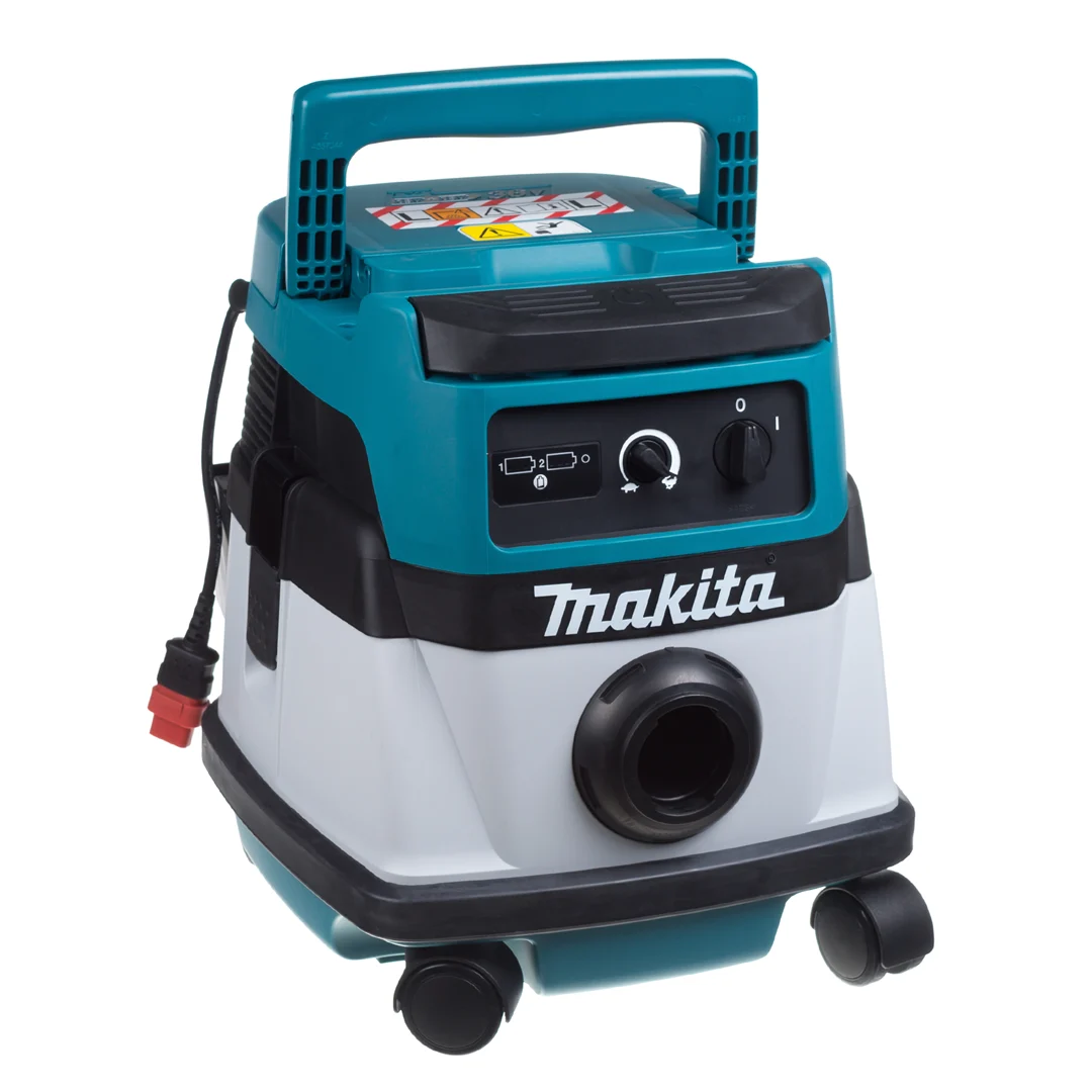 Odkurzacz przemysłowy Makita DVC860LZ - obrazek 2
