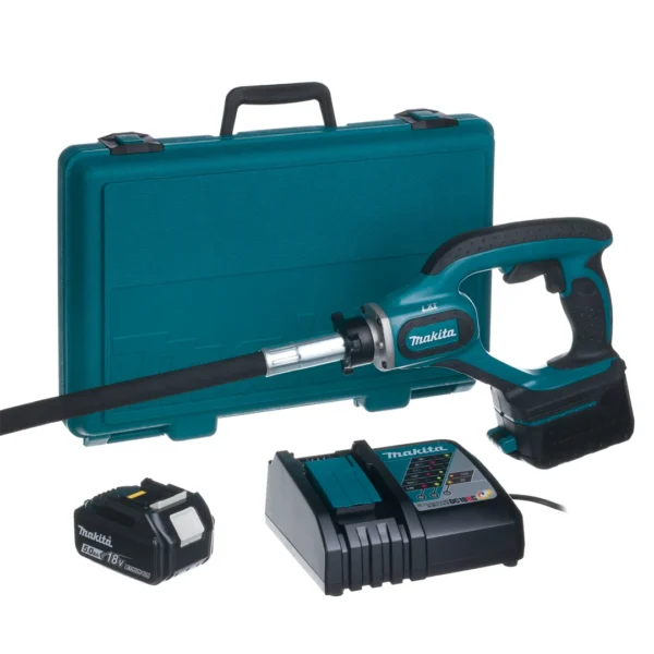 Zagęszczacz betonu Makita DVR450RTE