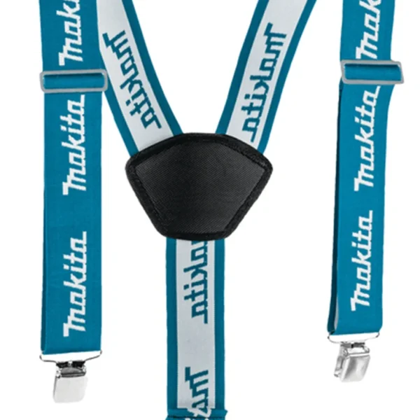 Szelki na klipy Makita E-05402