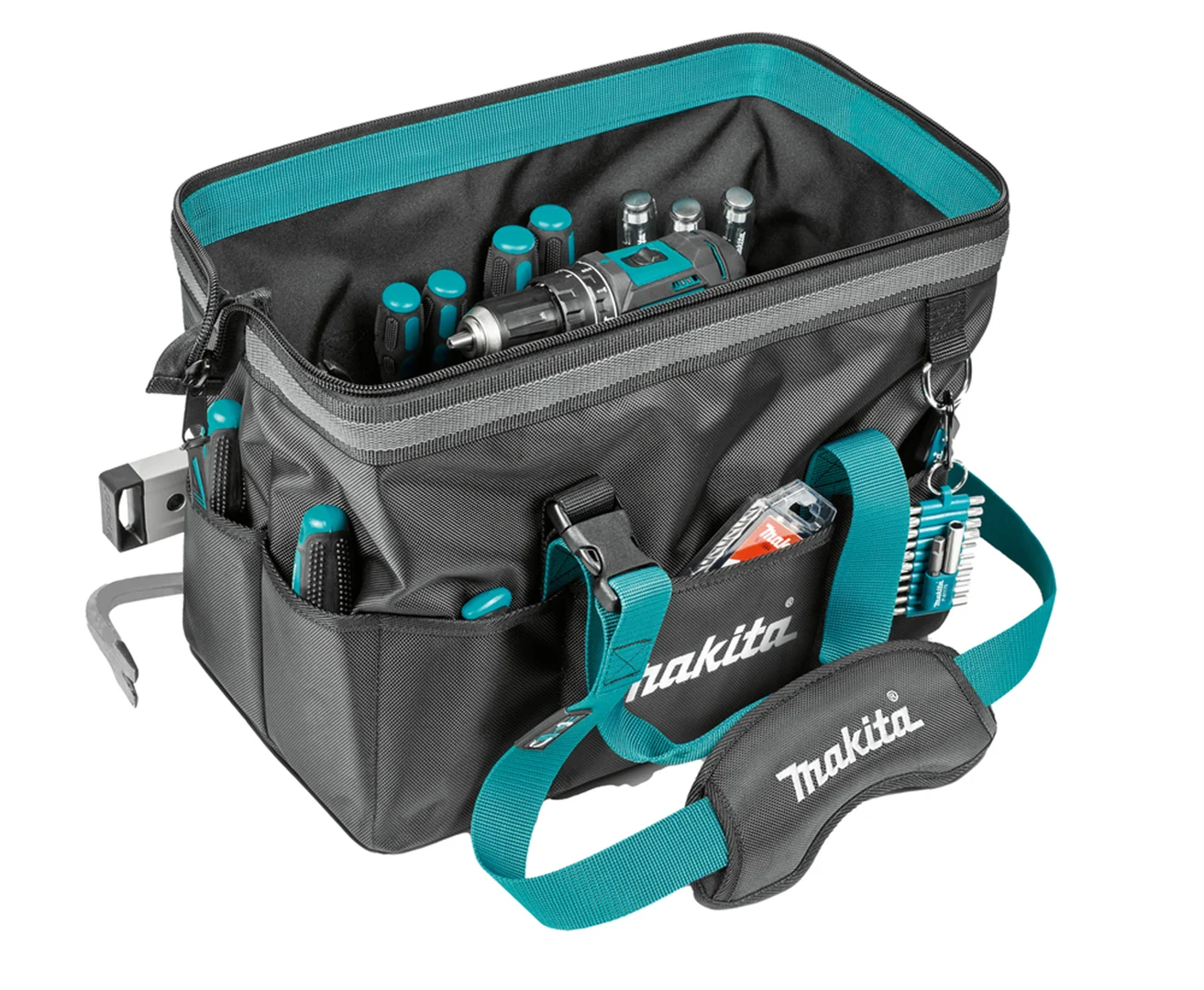 Torba narzędziowa Makita E-15431 - obrazek 2