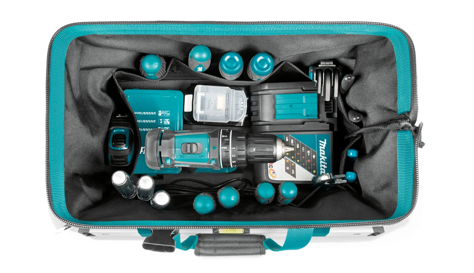 Torba narzędziowa Makita E-15431 - obrazek 3