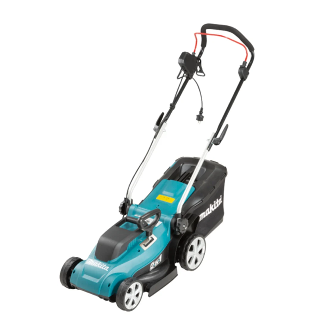 Kosiarka elektryczna Makita ELM3320 - obrazek 2