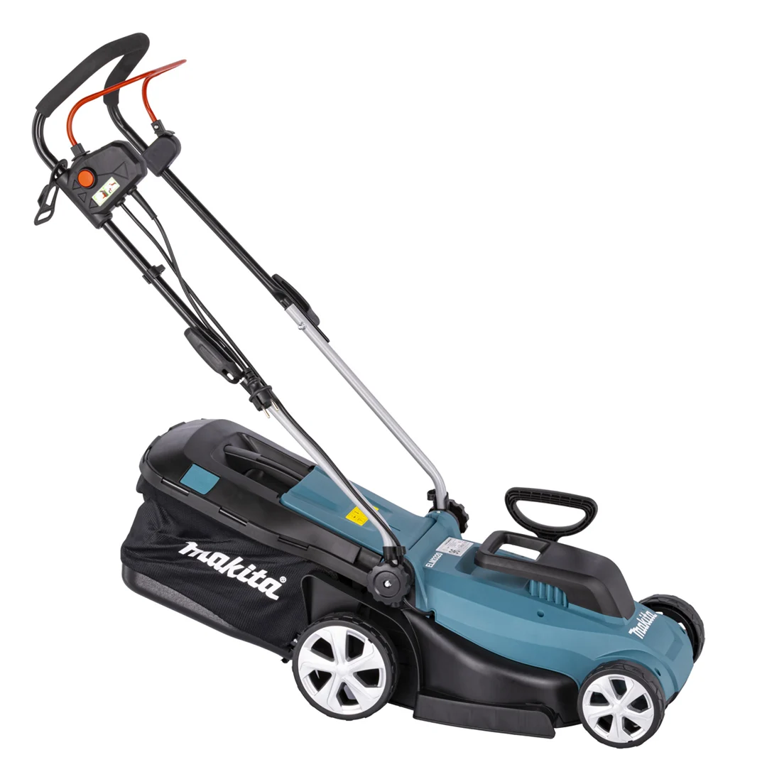 Kosiarka elektryczna Makita ELM3320 - obrazek 3