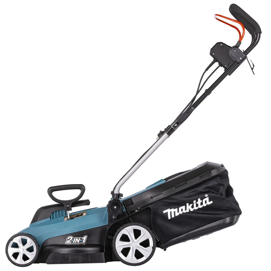 Kosiarka elektryczna Makita ELM3320 - obrazek 4