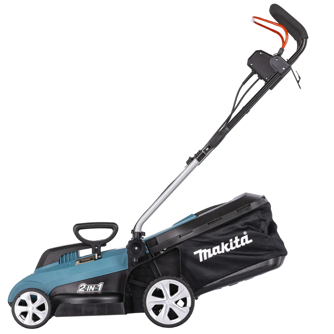 Kosiarka elektryczna Makita ELM3320 - obrazek 5