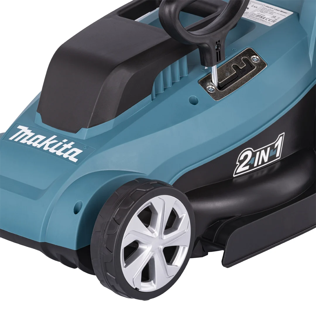 Kosiarka elektryczna Makita ELM3320 - obrazek 6
