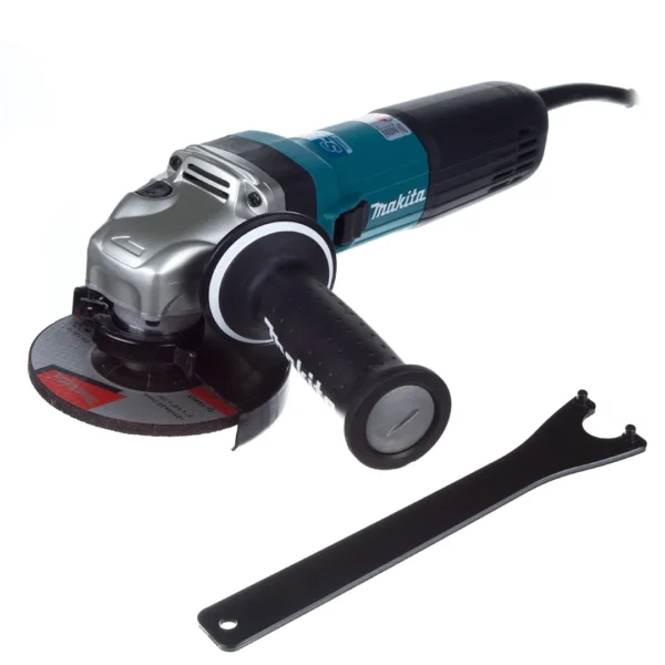 Szlifierka kątowa Makita GA5041C01