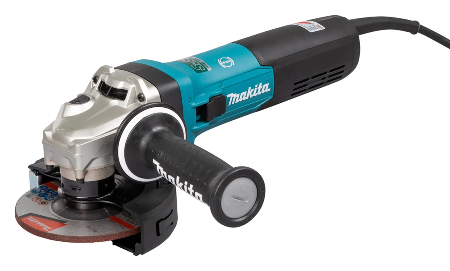 Szlifierka kątowa Makita GA5091X01