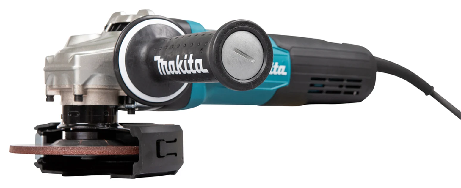 Szlifierka kątowa Makita GA5091X01 - obrazek 3