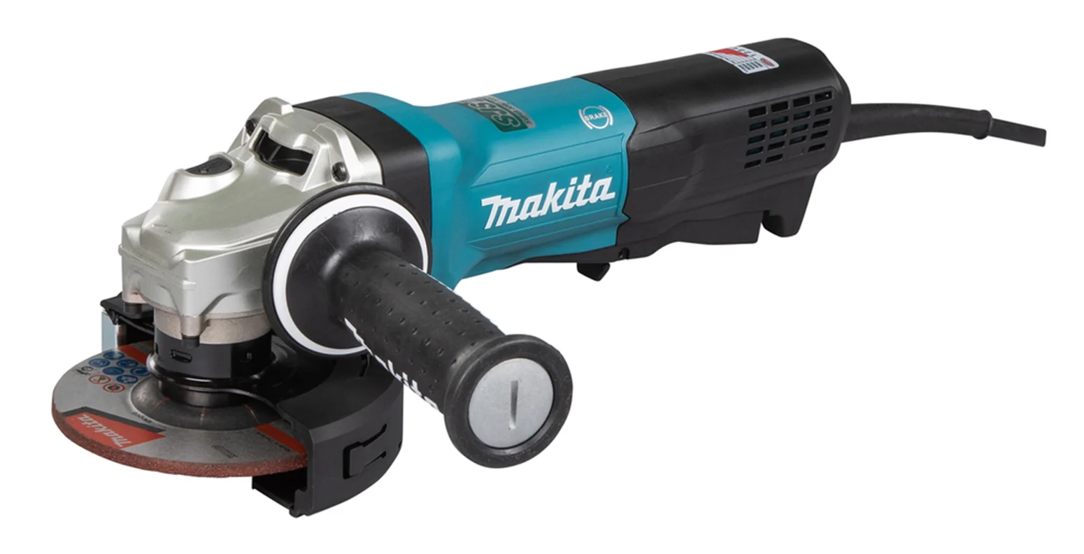Szlifierka kątowa Makita GA5093X01