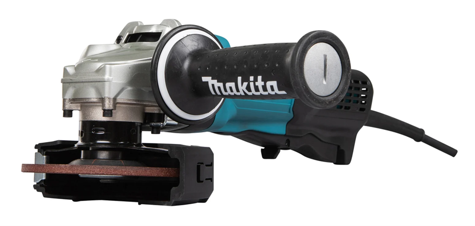 Szlifierka kątowa Makita GA5093X01 - obrazek 2