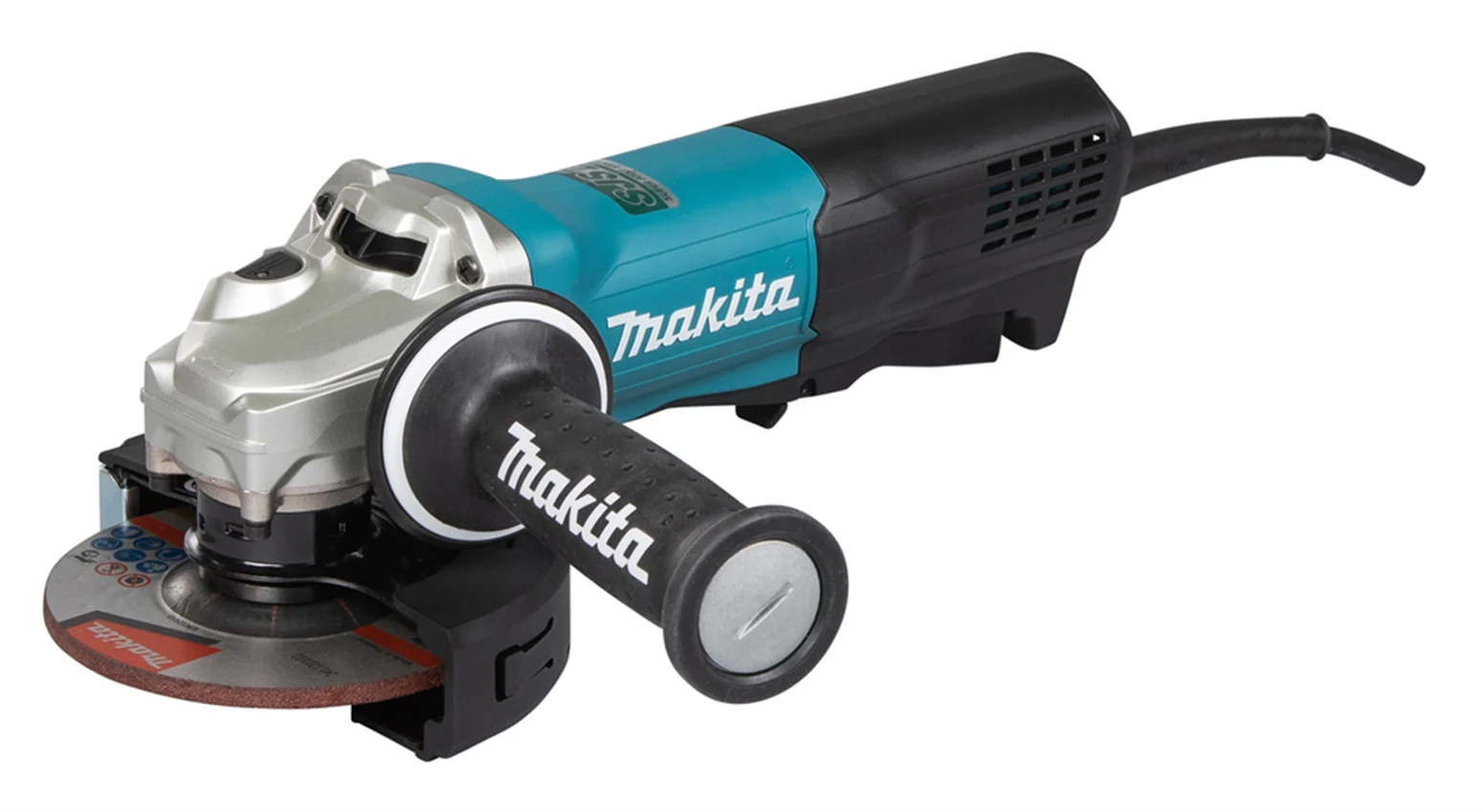 Szlifierka kątowa Makita GA5095X01